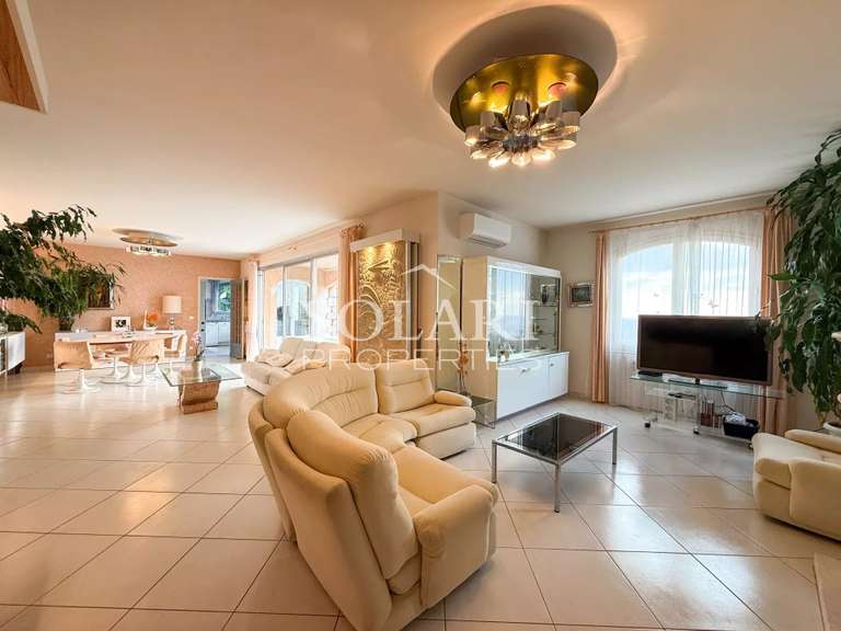 Villa avec Vue sur mer Mandelieu-la-Napoule - 6 chambres - 290m²