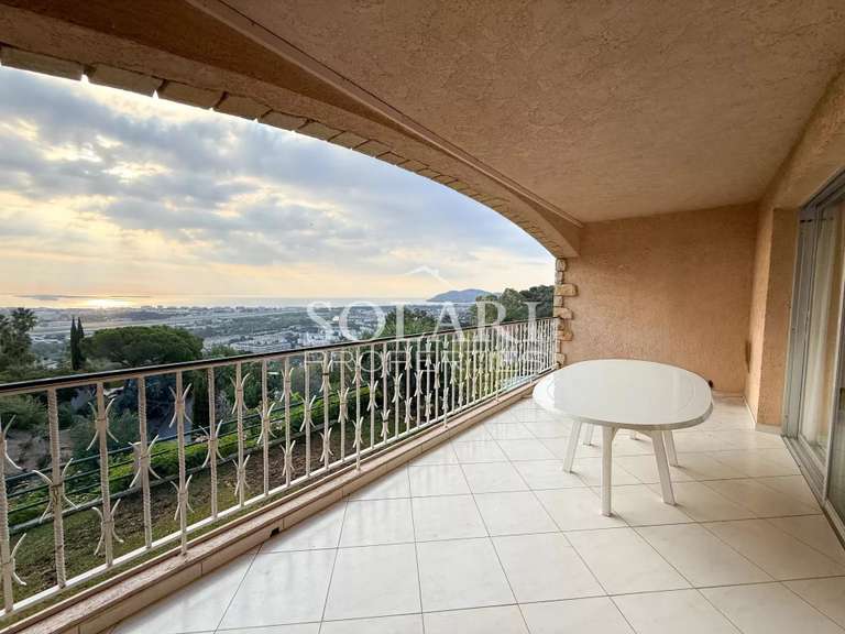 Villa avec Vue sur mer Mandelieu-la-Napoule - 6 chambres - 290m²