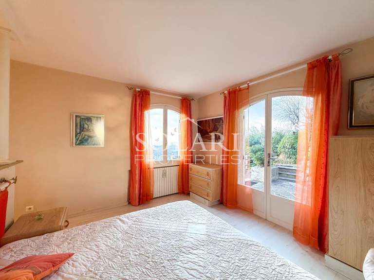 Villa avec Vue sur mer Mandelieu-la-Napoule - 6 chambres - 290m²