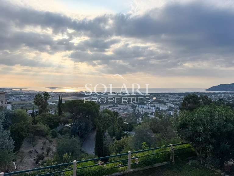 Villa avec Vue sur mer Mandelieu-la-Napoule - 6 chambres - 290m²
