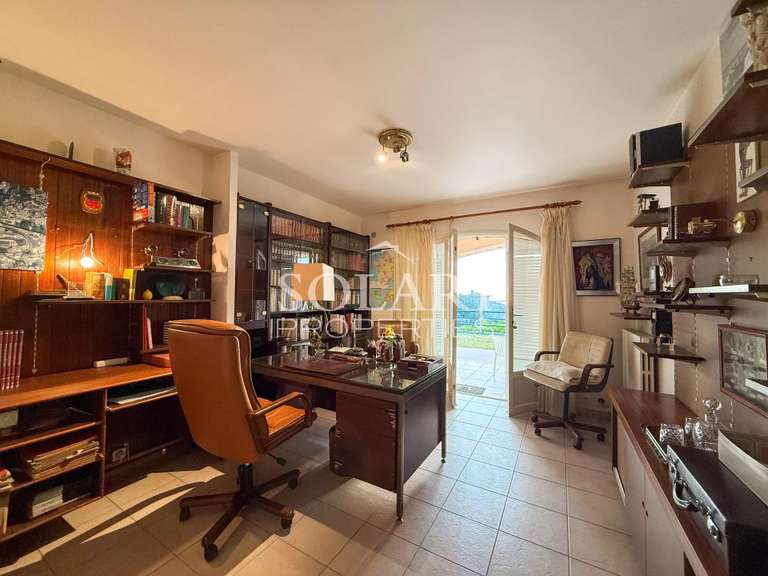 Villa avec Vue sur mer Mandelieu-la-Napoule - 6 chambres - 290m²