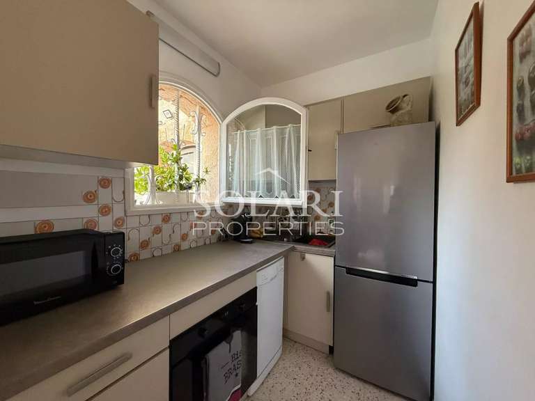 Villa avec Vue sur mer Mandelieu-la-Napoule - 6 chambres - 290m²