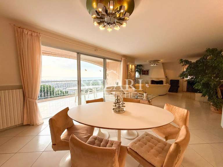 Villa avec Vue sur mer Mandelieu-la-Napoule - 6 chambres - 290m²