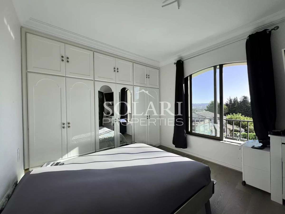 Villa Mandelieu-la-Napoule