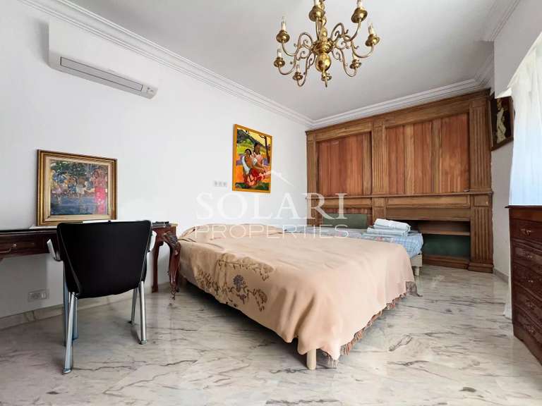 Villa Mandelieu-la-Napoule - 4 chambres - 202m²