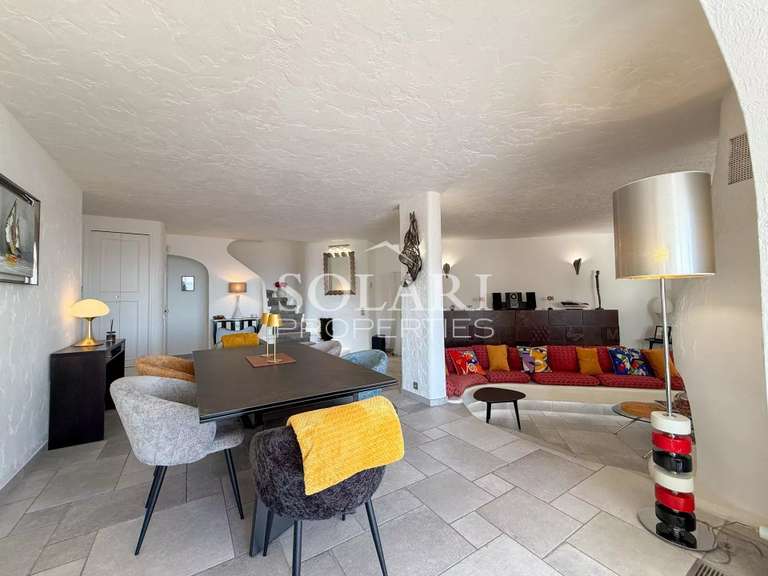 Villa Mandelieu-la-Napoule - 3 chambres - 245m²