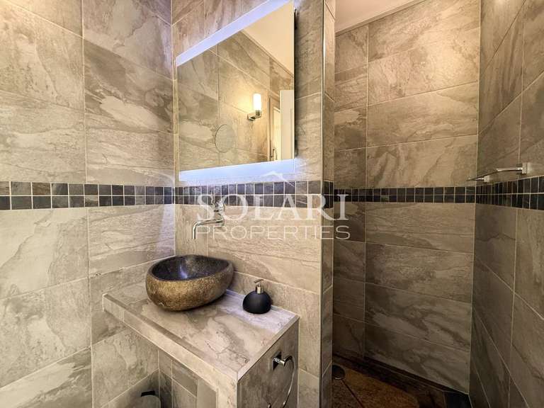 Villa Mandelieu-la-Napoule - 3 chambres - 245m²