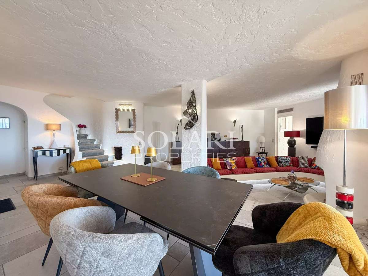 Villa Mandelieu-la-Napoule