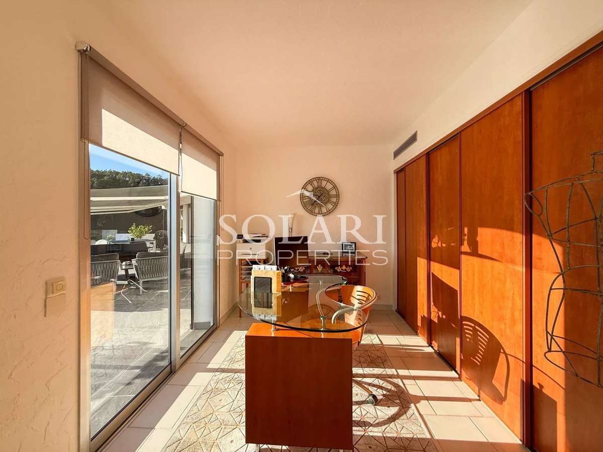 Villa Mandelieu-la-Napoule