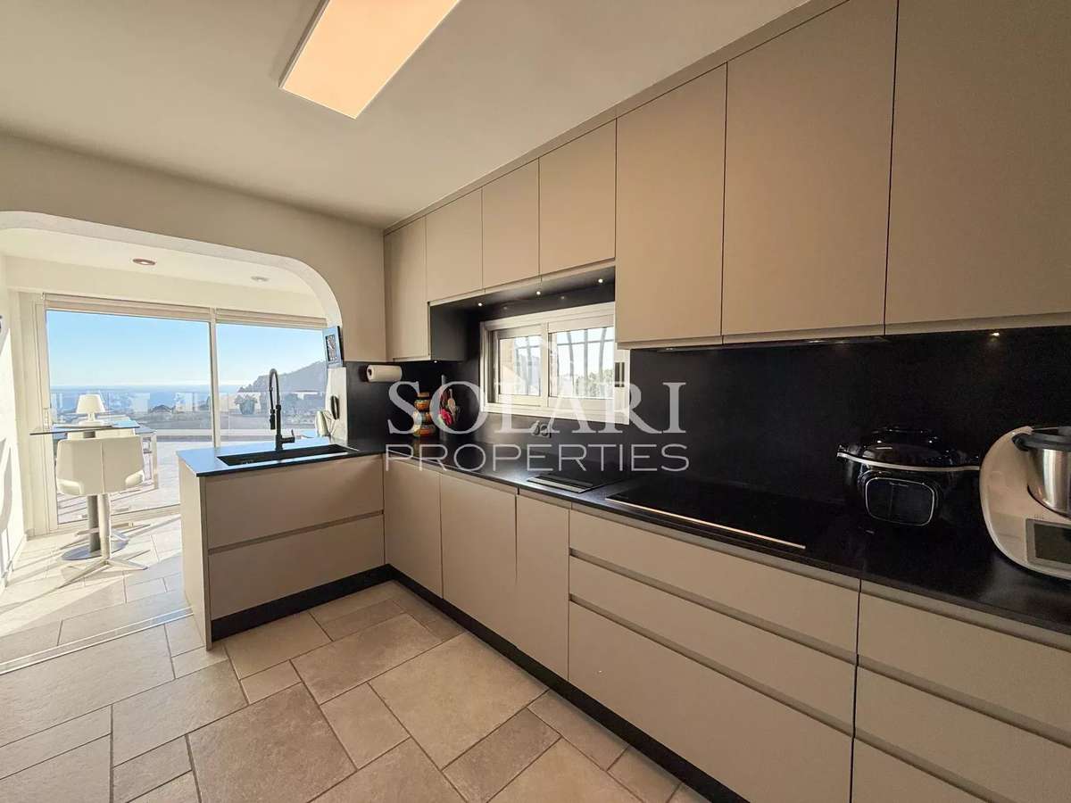 Villa Mandelieu-la-Napoule