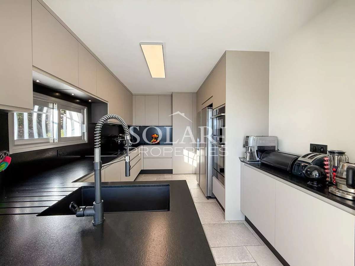 Villa Mandelieu-la-Napoule