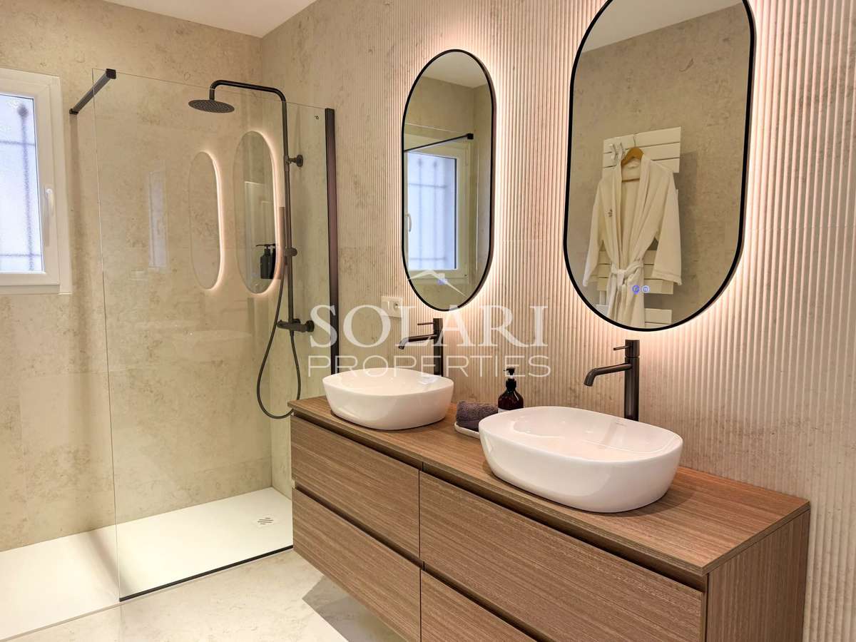 Villa Mandelieu-la-Napoule