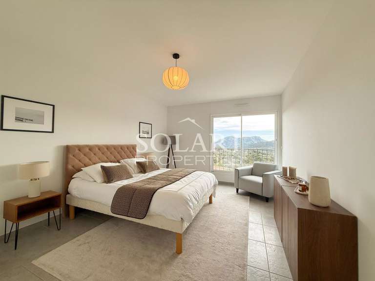 Villa Mandelieu-la-Napoule - 4 chambres - 237m²