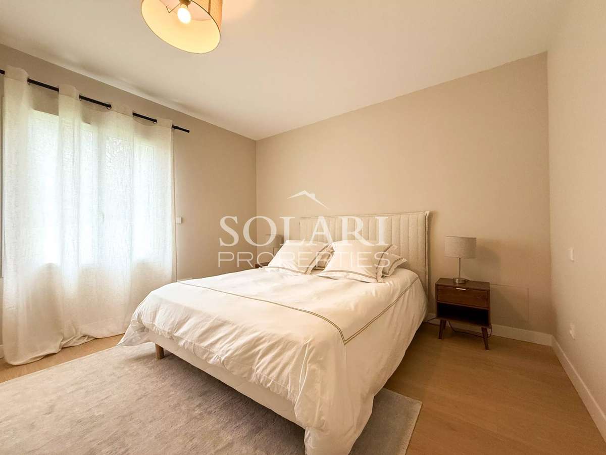 Villa Mandelieu-la-Napoule