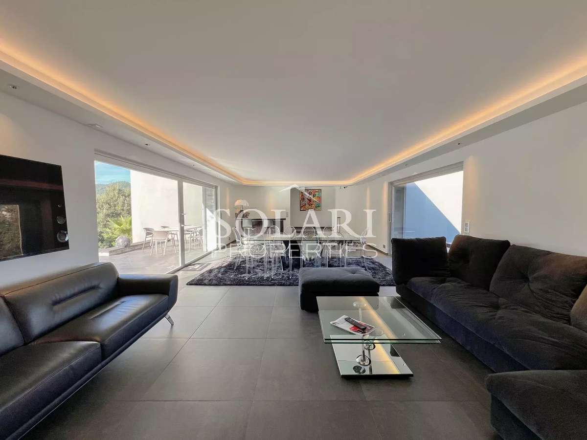 Villa Mandelieu-la-Napoule