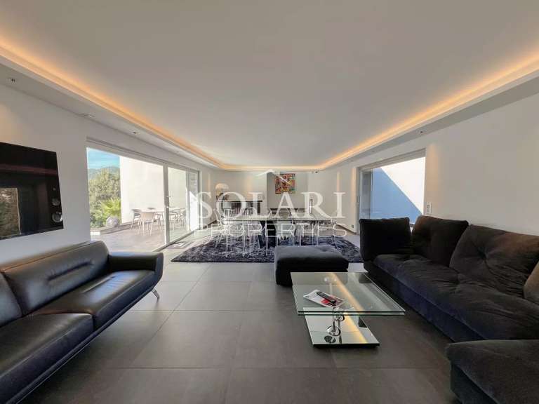 Villa Mandelieu-la-Napoule - 6 chambres - 350m²