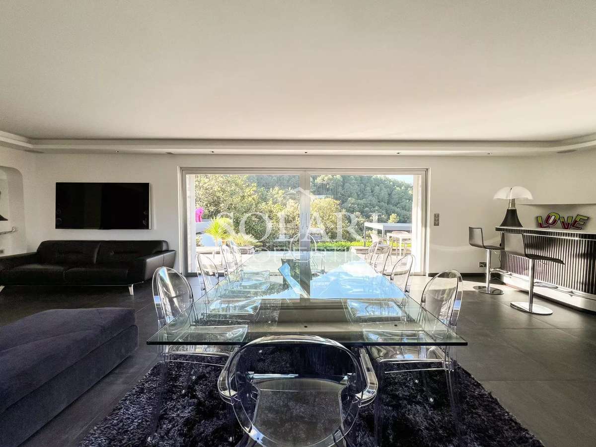 Villa Mandelieu-la-Napoule