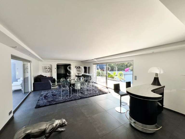 Villa Mandelieu-la-Napoule - 6 chambres - 350m²