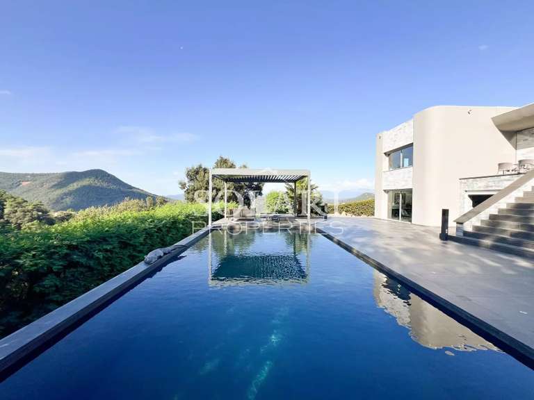 Villa Mandelieu-la-Napoule - 6 chambres - 350m²