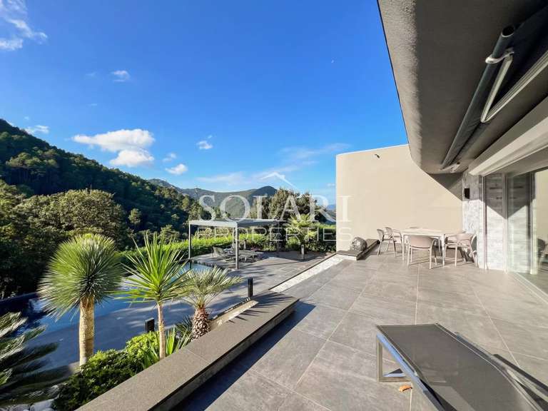 Villa Mandelieu-la-Napoule - 6 chambres - 350m²