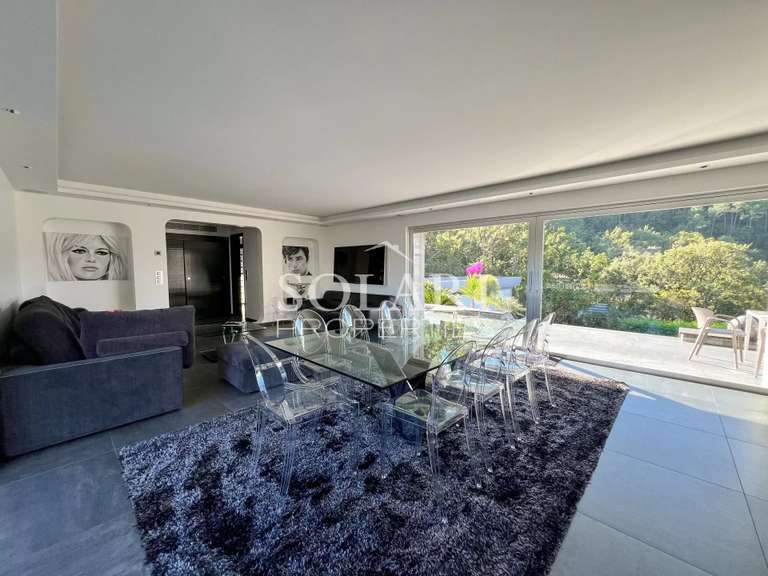 Villa Mandelieu-la-Napoule - 6 chambres - 350m²