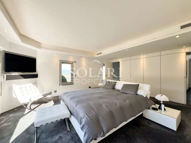 Villa Mandelieu-la-Napoule - 6 chambres - 350m²