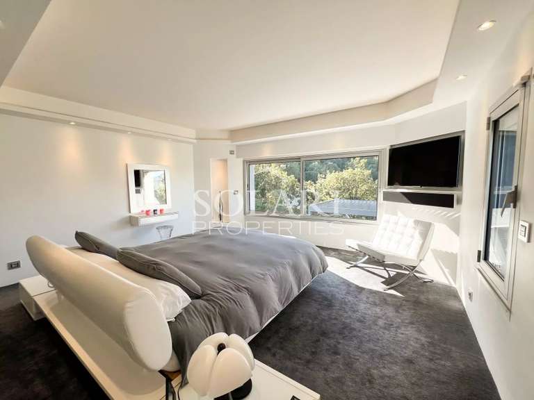 Villa Mandelieu-la-Napoule - 6 chambres - 350m²