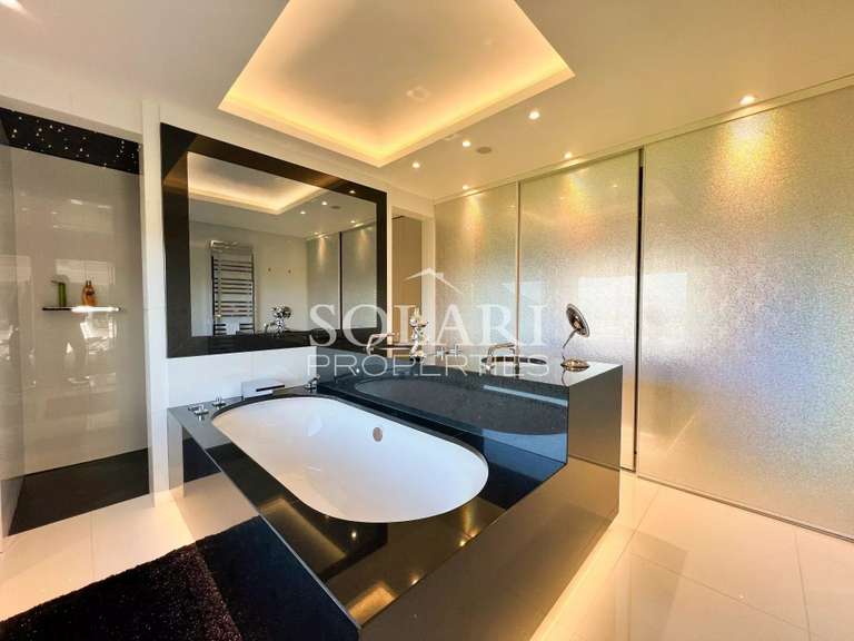 Villa Mandelieu-la-Napoule - 6 chambres - 350m²