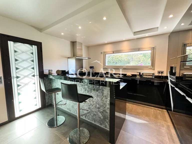 Villa Mandelieu-la-Napoule - 6 chambres - 350m²