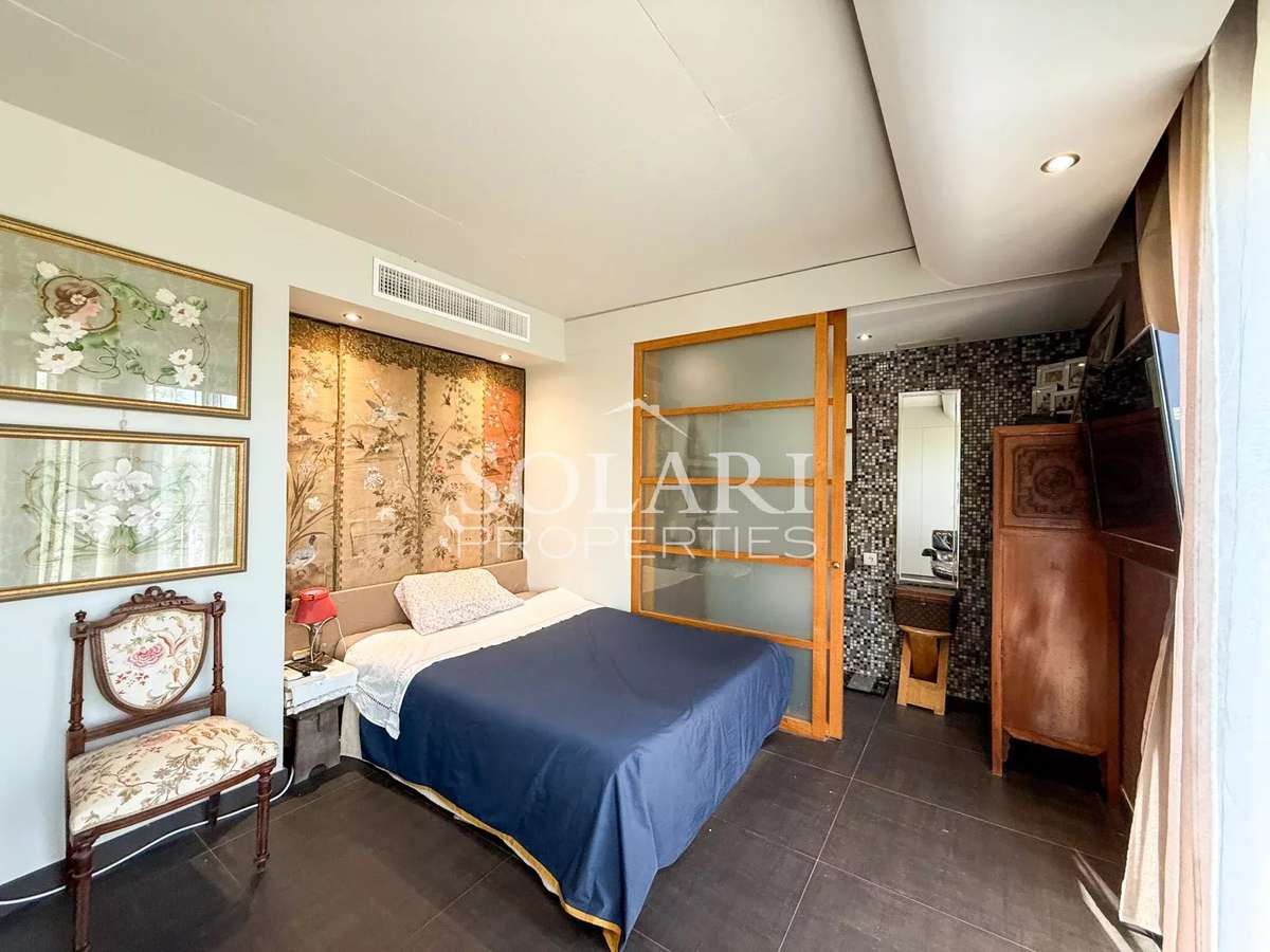 Villa Mandelieu-la-Napoule