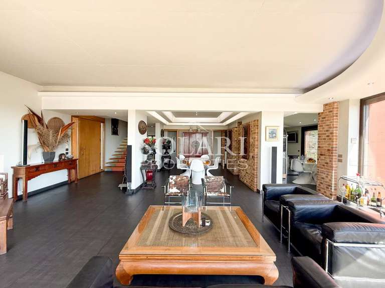 Villa avec Vue sur mer Mandelieu-la-Napoule - 4 chambres - 300m²