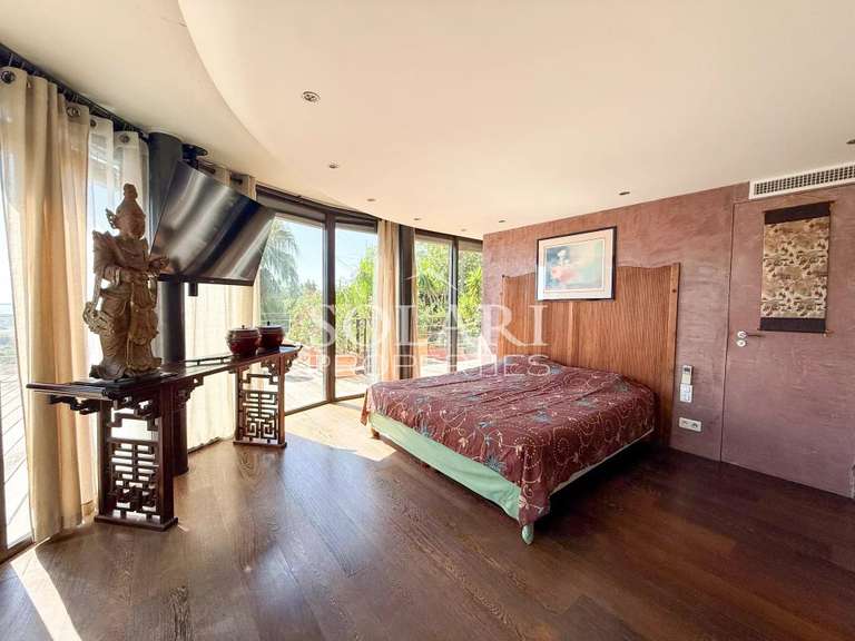 Villa avec Vue sur mer Mandelieu-la-Napoule - 4 chambres - 300m²