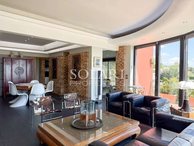 Villa avec Vue sur mer Mandelieu-la-Napoule - 4 chambres - 300m²