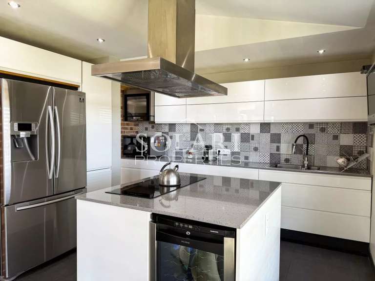 Villa avec Vue sur mer Mandelieu-la-Napoule - 4 chambres - 300m²