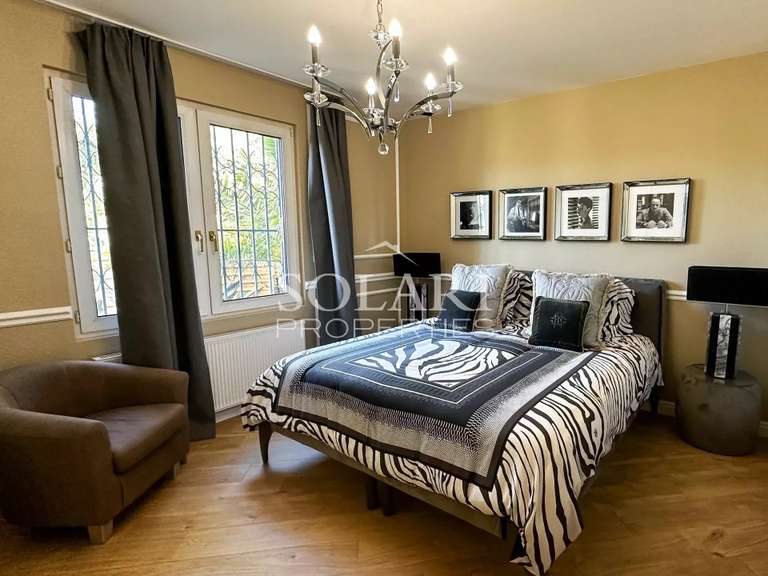 Villa avec Vue sur mer Mandelieu-la-Napoule - 5 chambres - 319m²