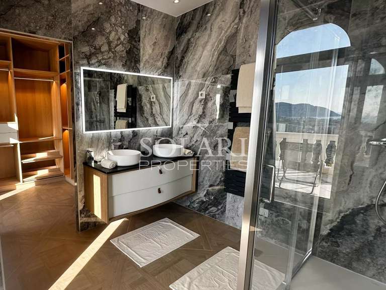 Villa avec Vue sur mer Mandelieu-la-Napoule - 5 chambres - 319m²