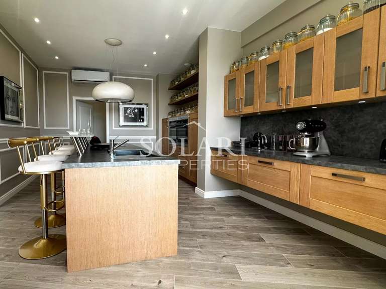 Villa avec Vue sur mer Mandelieu-la-Napoule - 5 chambres - 319m²