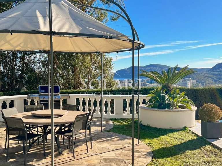 Villa avec Vue sur mer Mandelieu-la-Napoule - 5 chambres - 319m²