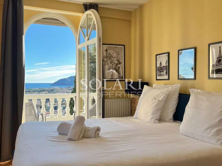 Villa avec Vue sur mer Mandelieu-la-Napoule - 5 chambres - 319m²