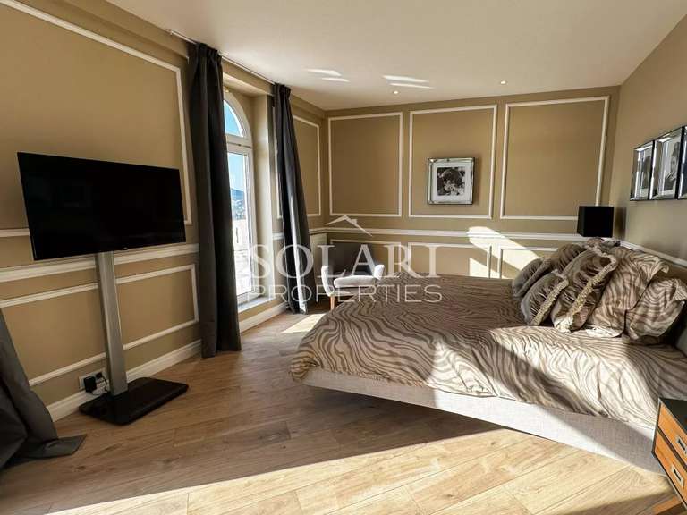 Villa avec Vue sur mer Mandelieu-la-Napoule - 5 chambres - 319m²