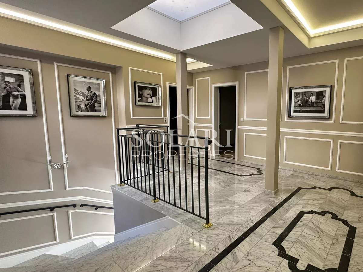 Villa Mandelieu-la-Napoule