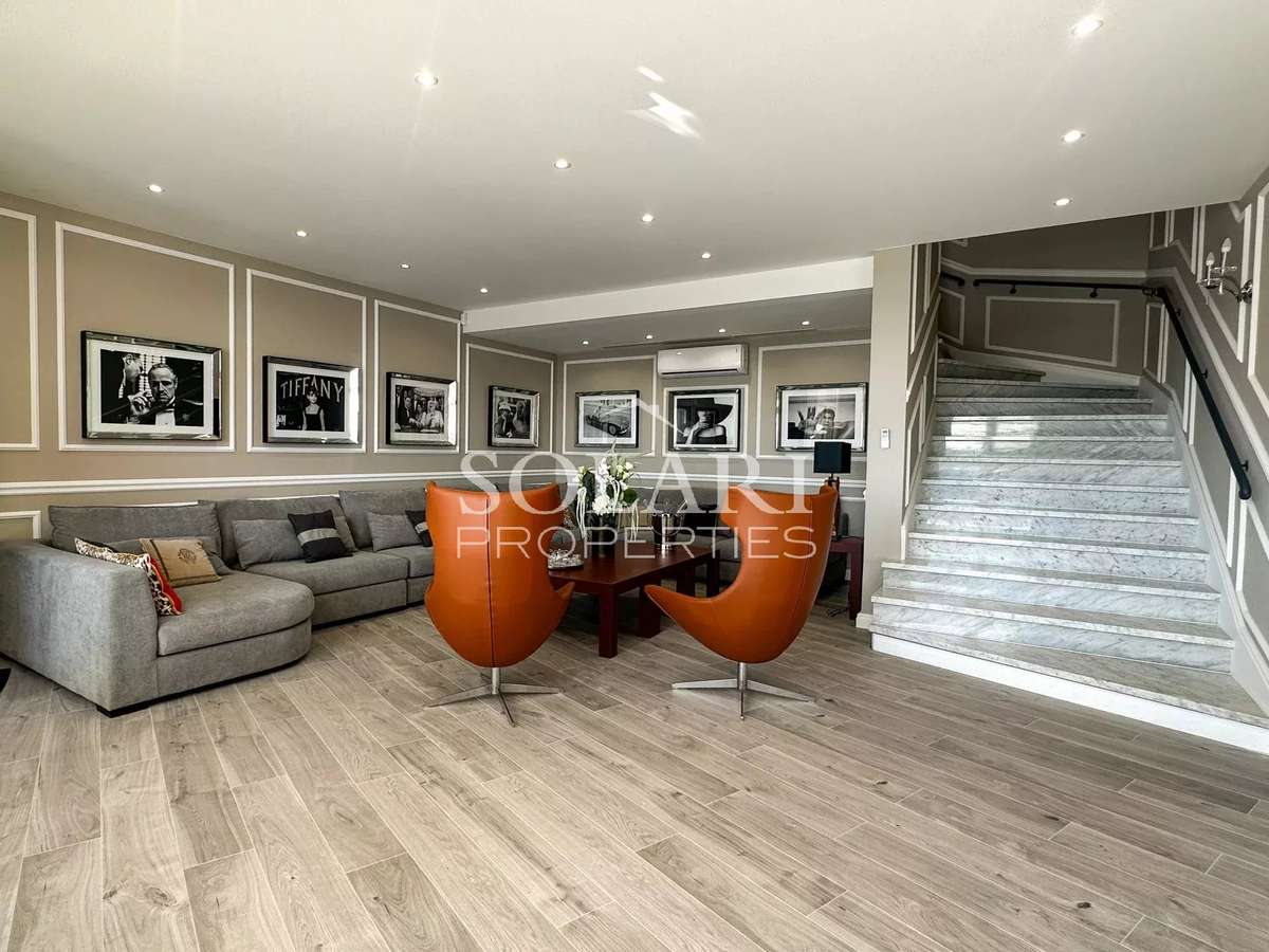 Villa Mandelieu-la-Napoule