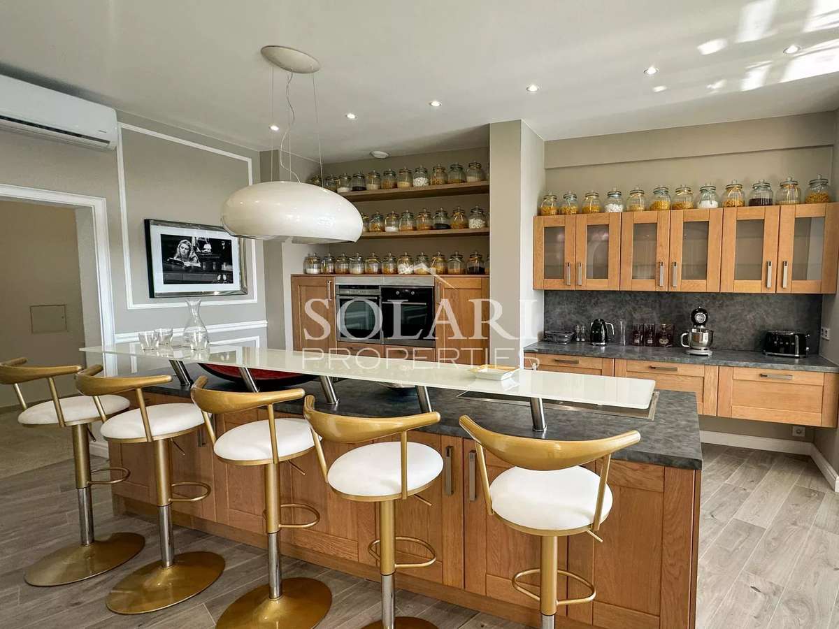 Villa Mandelieu-la-Napoule