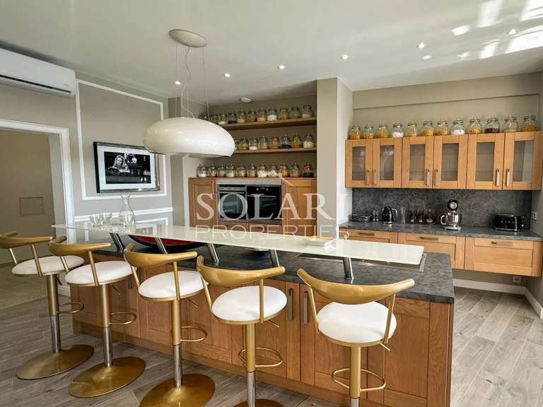 Villa avec Vue sur mer Mandelieu-la-Napoule - 5 chambres - 319m²