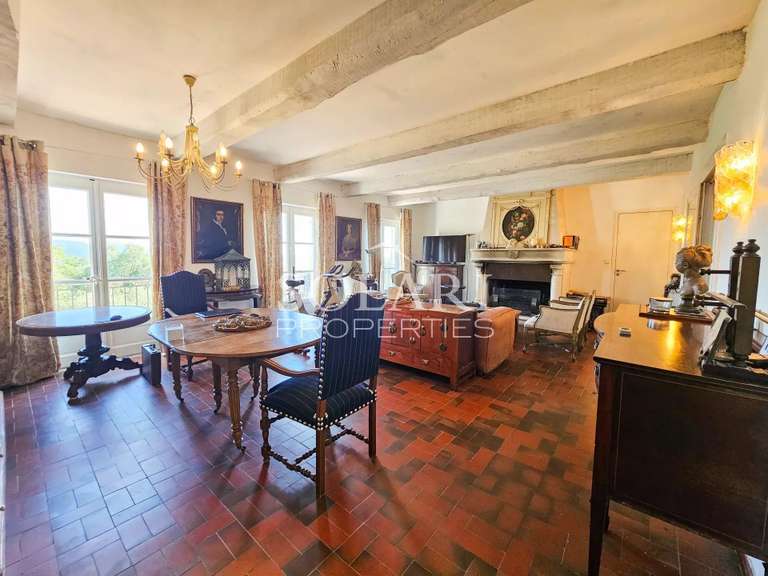 Villa avec Vue sur mer Mandelieu-la-Napoule - 5 chambres - 244m²