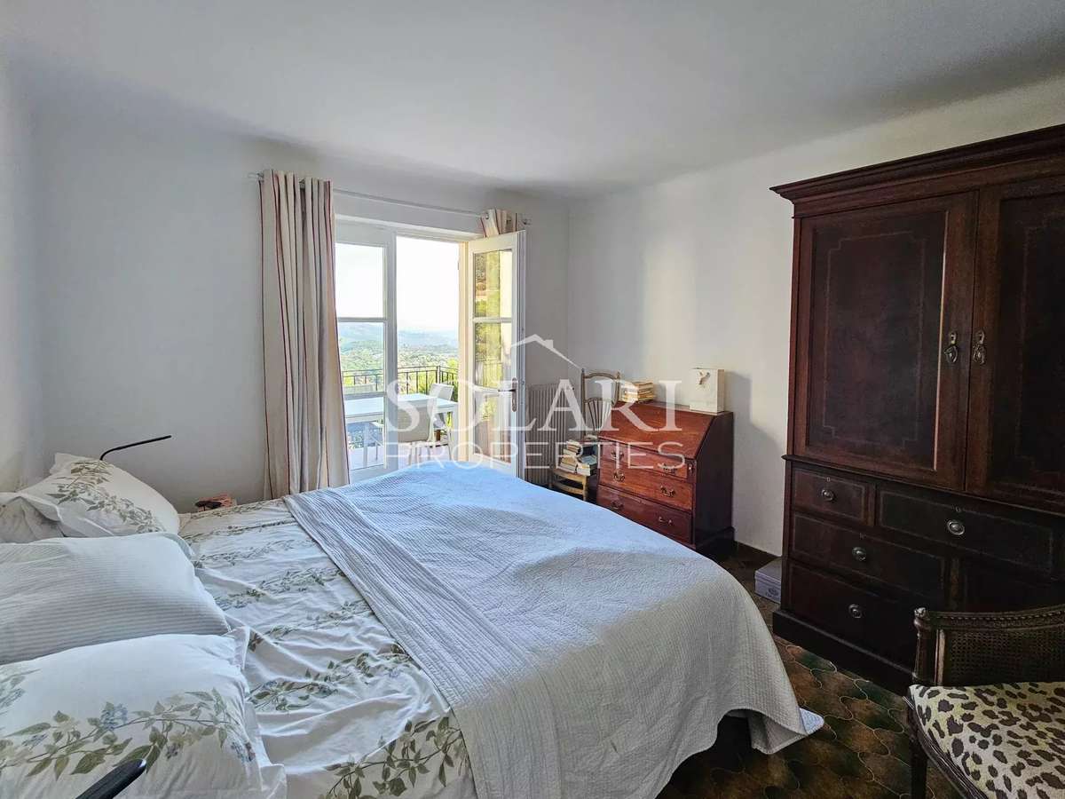 Villa Mandelieu-la-Napoule