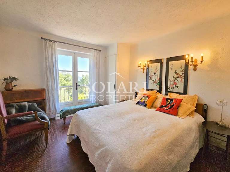 Villa avec Vue sur mer Mandelieu-la-Napoule - 5 chambres - 244m²