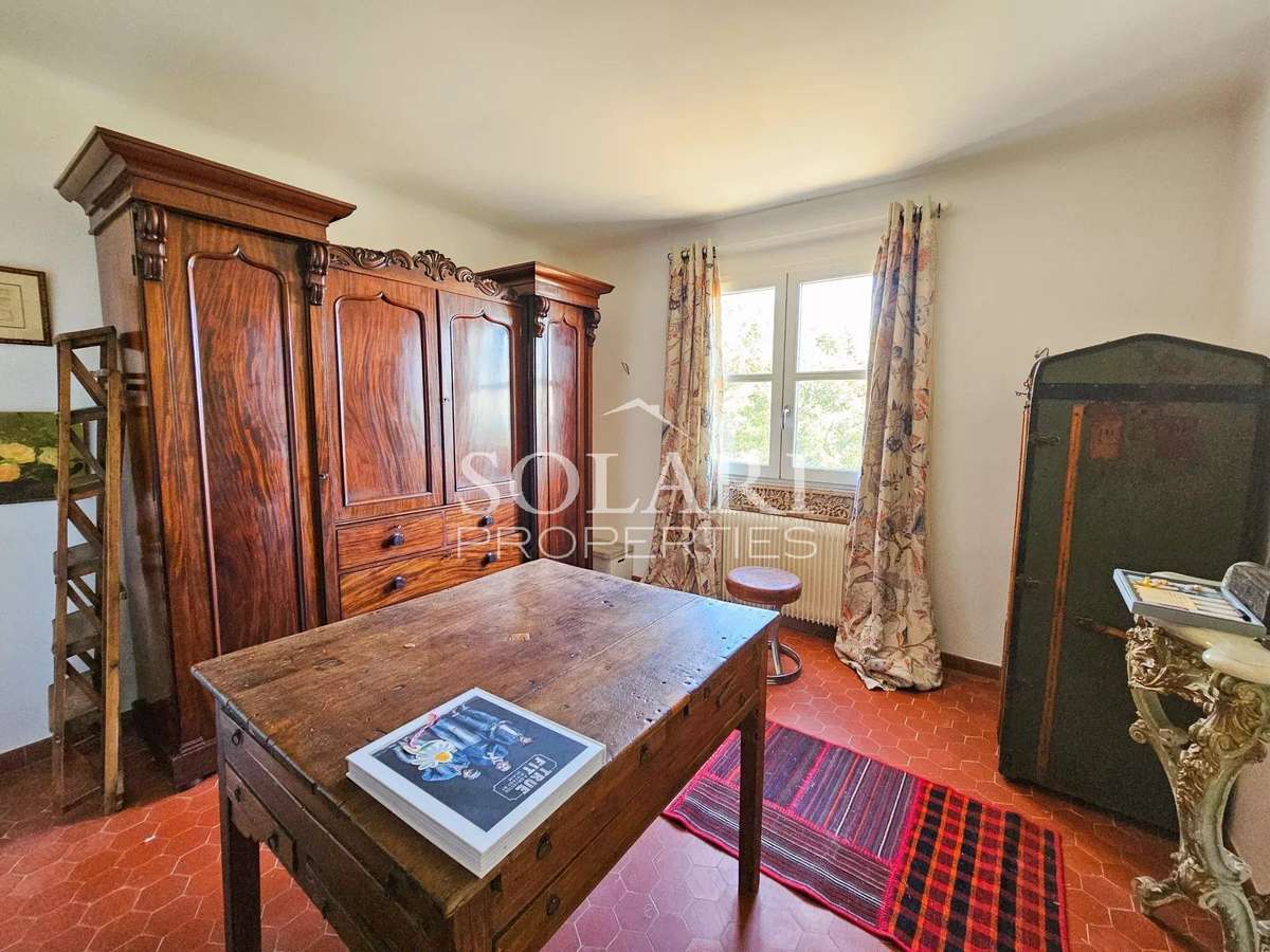 Villa Mandelieu-la-Napoule