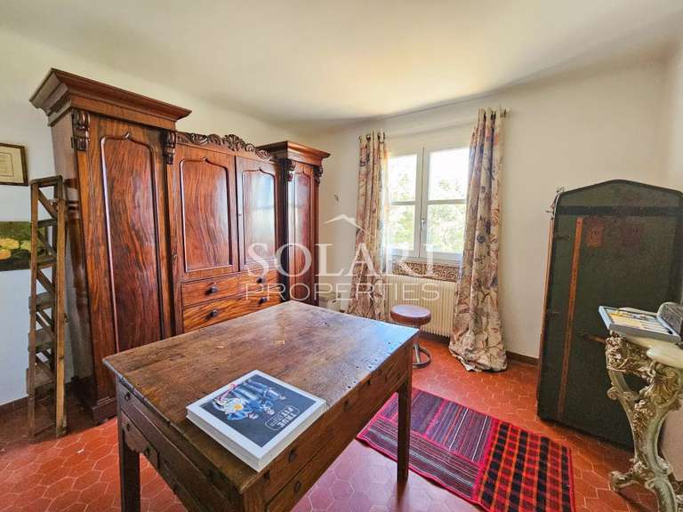 Villa avec Vue sur mer Mandelieu-la-Napoule - 5 chambres - 244m²