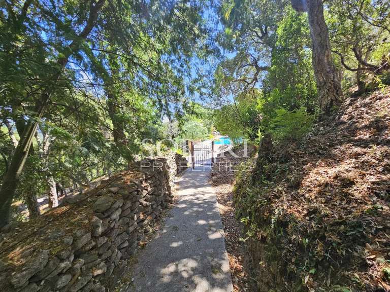 Villa avec Vue sur mer Mandelieu-la-Napoule - 5 chambres - 244m²